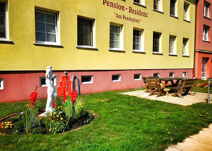 - Kleiner Seehund * Peenemunde